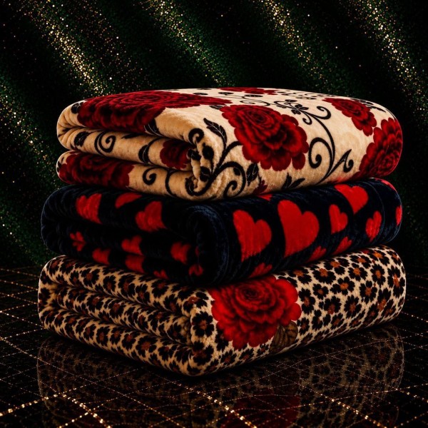 Set 3 Pături Cocolino 200x230 cm – 109 Lei | Super Pufoase și Călduroase S3PC8 Set 3 Pături Cocolino 200x230 cm – 109 Lei | Super Pufoase și Călduroase S3PC8