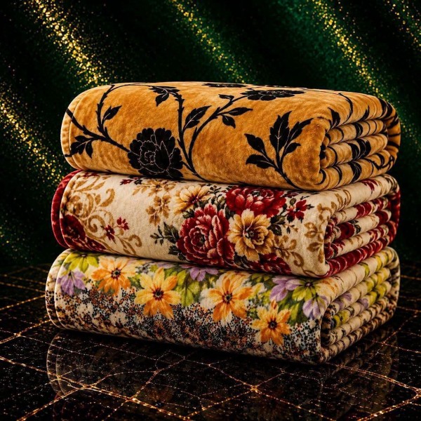 Set 3 Pături Cocolino 200x230 cm – 109 Lei | Super Pufoase și Călduroase S3PC10 Set 3 Pături Cocolino 200x230 cm – 109 Lei | Super Pufoase și Călduroase S3PC10