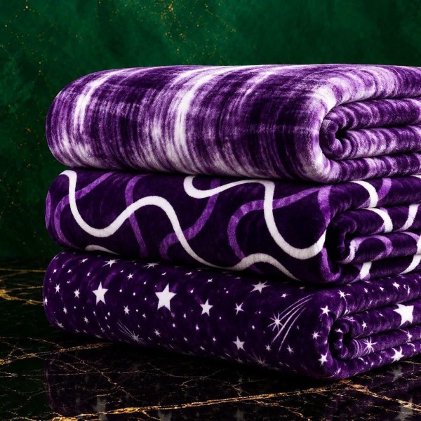 Set 3 Pături Cocolino 200x230 cm – 109 Lei | Super Pufoase și Călduroase S3PC16 Set 3 Pături Cocolino 200x230 cm – 109 Lei | Super Pufoase și Călduroase S3PC16