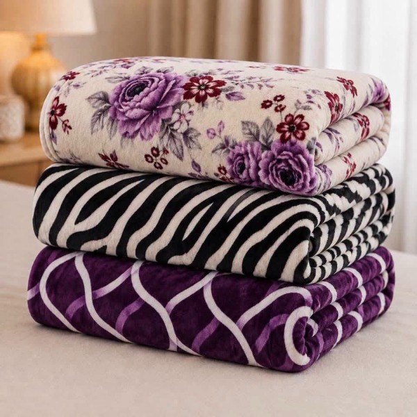Set 3 Pături Cocolino 200x230 cm – 109 Lei | Super Pufoase și Călduroase S3PC23 Set 3 Pături Cocolino 200x230 cm – 109 Lei | Super Pufoase și Călduroase S3PC23