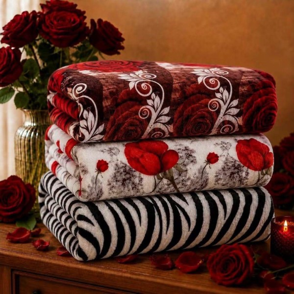 Set 3 Pături Cocolino 200x230 cm – 109 Lei | Super Pufoase și Călduroase S3PC33 Set 3 Pături Cocolino 200x230 cm – 109 Lei | Super Pufoase și Călduroase S3PC33