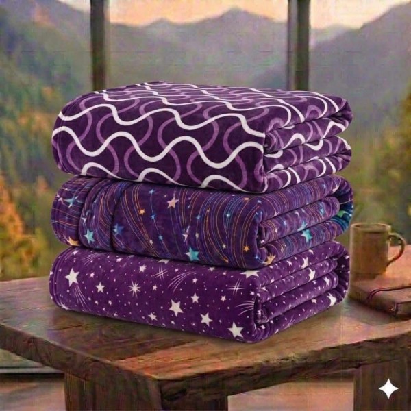 Set 3 Pături Cocolino 200x230 cm – 109 Lei | Super Pufoase și Călduroase S3PC36 Set 3 Pături Cocolino 200x230 cm – 109 Lei | Super Pufoase și Călduroase S3PC36