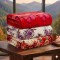 Set 3 Pături Cocolino 200x230 cm – 109 Lei | Super Pufoase și Călduroase S3PC43