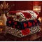 Set 3 Pături Cocolino 200x230 cm – 109 Lei | Super Pufoase și Călduroase S3PC45