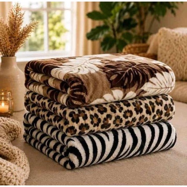Set 3 Pături Cocolino 200x230 cm – 109 Lei | Super Pufoase și Călduroase S3PC46 Set 3 Pături Cocolino 200x230 cm – 109 Lei | Super Pufoase și Călduroase S3PC46