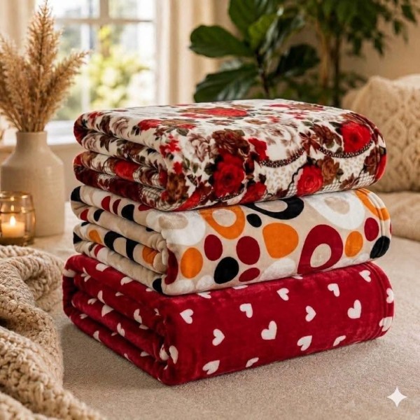 Set 3 Pături Cocolino 200x230 cm – 109 Lei | Super Pufoase și Călduroase S3PC62 Set 3 Pături Cocolino 200x230 cm – 109 Lei | Super Pufoase și Călduroase S3PC62