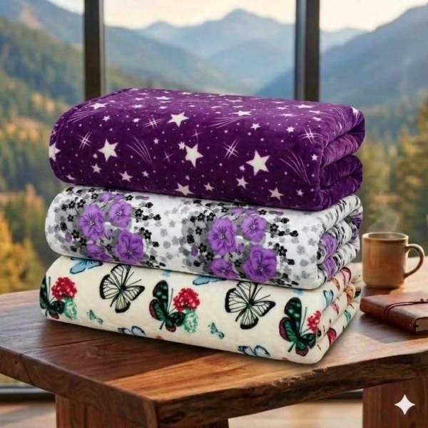 Set 3 Pături Cocolino 200x230 cm – 109 Lei | Super Pufoase și Călduroase S3PC64 Set 3 Pături Cocolino 200x230 cm – 109 Lei | Super Pufoase și Călduroase S3PC64