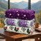 Set 3 Pături Cocolino 200x230 cm – 109 Lei | Super Pufoase și Călduroase S3PC64 Set 3 Pături Cocolino 200x230 cm – 109 Lei | Super Pufoase și Călduroase S3PC64