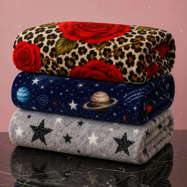 Set 3 Pături Cocolino 200x230 cm – 109 Lei | Super Pufoase și Călduroase S3PC65 Set 3 Pături Cocolino 200x230 cm – 109 Lei | Super Pufoase și Călduroase S3PC65