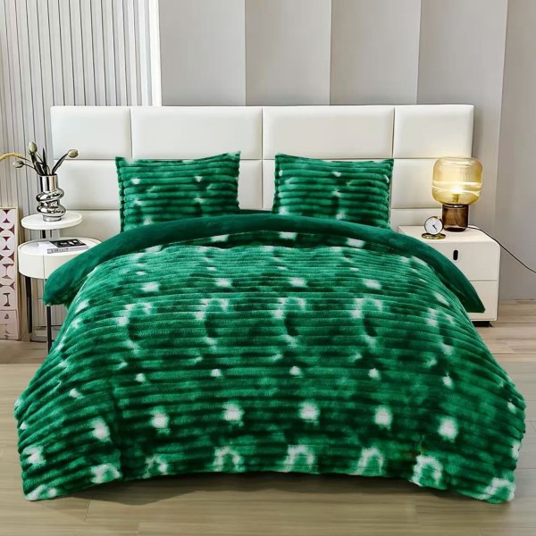 Lenjerie Cocolino pat dublu ,tip raiat, 4 piese, cu ELASTIC 180X200 LCTRS5 Lenjerie Cocolino pat dublu ,tip raiat, 4 piese, cu ELASTIC 180X200 LCTRS5