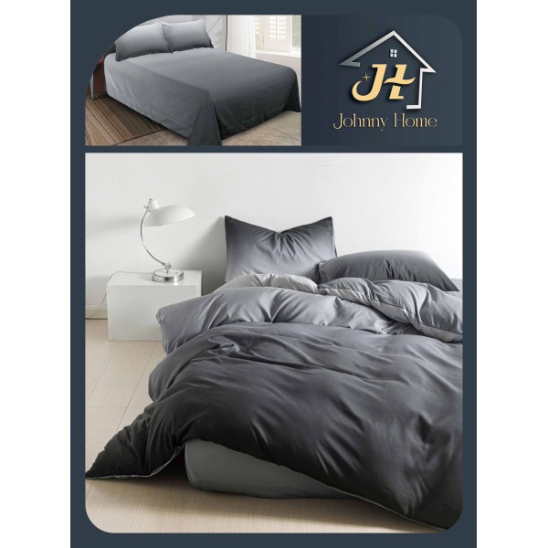 Lenjerie de Pat dublu, Bumbac Satinat Superior,4 Piese Cearceaf de pat 240 x 250 cm, A50-49 Lenjerie de Pat dublu, Bumbac Satinat Superior,4 Piese Cearceaf de pat 240 x 250 cm, A50-49