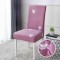 Set 6 huse pentru scaune SJ6B37 Set 6 huse pentru scaune SJ6B37
