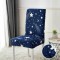 Set 6  huse pentru scaune SJ6B39
