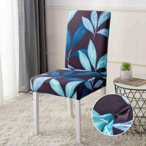 Set 6  huse pentru scaune SJ6B40