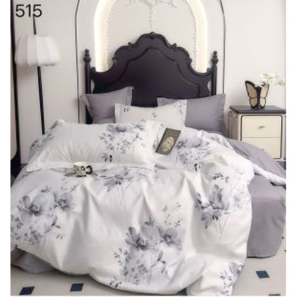 Lenjerie de pat dublu Bumbac FINET, pentru 2 persoane, 6 piese, Cearceaf de pat 230 x 250cm, CF23 Lenjerie de pat dublu Bumbac FINET, pentru 2 persoane, 6 piese, Cearceaf de pat 230 x 250cm, CF23