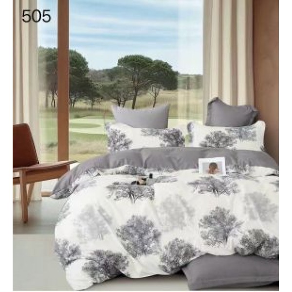 Lenjerie de pat dublu Bumbac FINET, pentru 2 persoane, 6 piese, Cearceaf de pat 230 x 250cm, CF31 Lenjerie de pat dublu Bumbac FINET, pentru 2 persoane, 6 piese, Cearceaf de pat 230 x 250cm, CF31