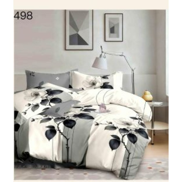 Lenjerie de pat dublu Bumbac FINET, pentru 2 persoane, 6 piese, Cearceaf de pat 230 x 250cm, CF37 Lenjerie de pat dublu Bumbac FINET, pentru 2 persoane, 6 piese, Cearceaf de pat 230 x 250cm, CF37