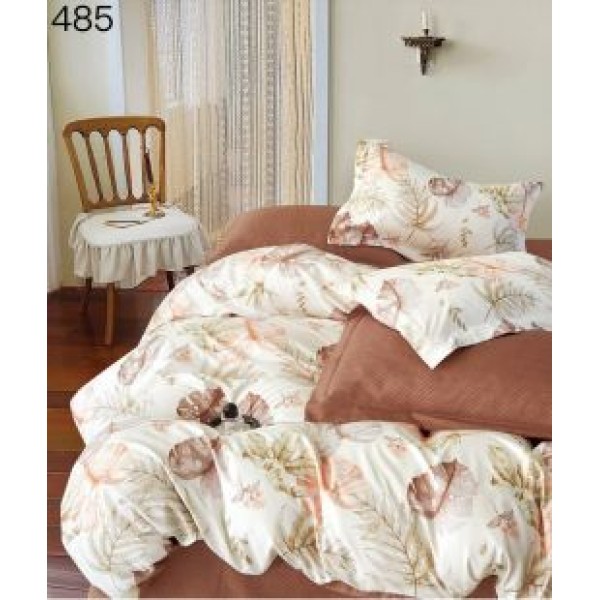 Lenjerie de pat dublu Bumbac FINET, pentru 2 persoane, 6 piese, Cearceaf de pat 230 x 250cm, CF50 Lenjerie de pat dublu Bumbac FINET, pentru 2 persoane, 6 piese, Cearceaf de pat 230 x 250cm, CF50