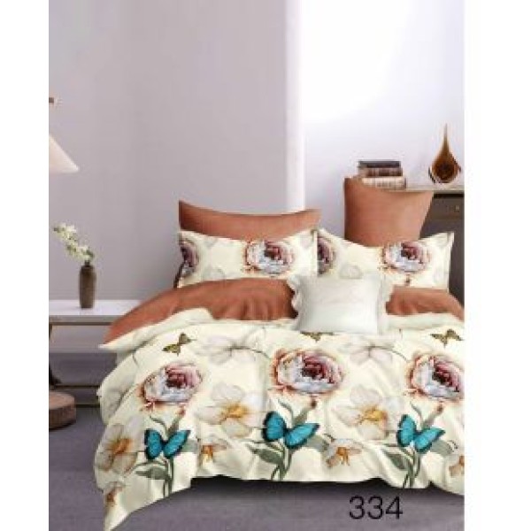 Lenjerie de pat dublu Bumbac FINET, pentru 2 persoane, 6 piese, Cearceaf de pat 230 x 250cm, CF96 Lenjerie de pat dublu Bumbac FINET, pentru 2 persoane, 6 piese, Cearceaf de pat 230 x 250cm, CF96