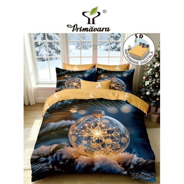 Lenjerie 5D Finet 6 Piese, cu Elastic, Imprimeu Digital Identic cu Poza, Mos Craciun LCPR17 Lenjerie 5D Finet 6 Piese, cu Elastic, Imprimeu Digital Identic cu Poza, Mos Craciun LCPR17