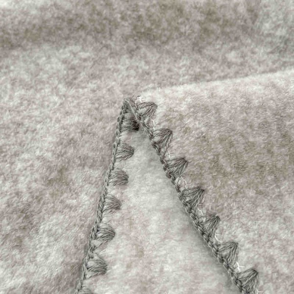 Pătură – Șal 2 în 1 din Cașmir Artificial, Moale și Călduroasă, 100×140 cm PSCA3