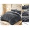 Pilotă Fluffy Pufoasă – Set 3 Piese cu 2 Fețe de Pernă, 200x230 cm PFLM4 Pilotă Fluffy Pufoasă – Set 3 Piese cu 2 Fețe de Pernă, 200x230 cm PFLM4