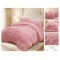 Pilotă Fluffy Pufoasă – Set 3 Piese cu 2 Fețe de Pernă, 200x230 cm PFLM6 Pilotă Fluffy Pufoasă – Set 3 Piese cu 2 Fețe de Pernă, 200x230 cm PFLM6