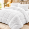 Pilotă Fluffy Pufoasă – Set 3 Piese cu 2 Fețe de Pernă, 200x230 cm PFLM7 Pilotă Fluffy Pufoasă – Set 3 Piese cu 2 Fețe de Pernă, 200x230 cm PFLM7