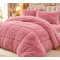 Pilotă Fluffy Pufoasă – Set 3 Piese cu 2 Fețe de Pernă, 200x230 cm PFLM6 Pilotă Fluffy Pufoasă – Set 3 Piese cu 2 Fețe de Pernă, 200x230 cm PFLM6