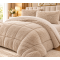 Pilotă Fluffy Pufoasă – Set 3 Piese cu 2 Fețe de Pernă, 200x230 cm PFLM3 Pilotă Fluffy Pufoasă – Set 3 Piese cu 2 Fețe de Pernă, 200x230 cm PFLM3