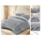 Pilotă Fluffy Pufoasă – Set 3 Piese cu 2 Fețe de Pernă, 200x230 cm PFLM2