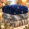 Set 3 Pături Cocolino 200x230 cm – 109 Lei | Super Pufoase și Călduroase S3PC99 Set 3 Pături Cocolino 200x230 cm – 109 Lei | Super Pufoase și Călduroase S3PC99