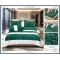 Set pilotă pufoasă Iepure, 6 piese, roz cu alb, LENJERE INCLUSA cu cearșaf cu elastic 180X200 SPLIM5 Set pilotă pufoasă Iepure, 6 piese, roz cu alb, LENJERE INCLUSA cu cearșaf cu elastic 180X200 SPLIM5