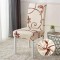 Set 6  huse pentru scaune SJ6B22
