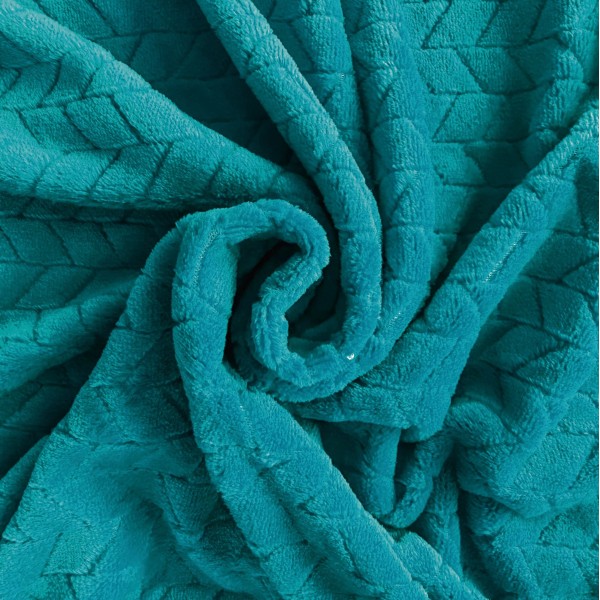 Patura Cocolino, Pat 2 Persoane, 200x230 cm,PCR3