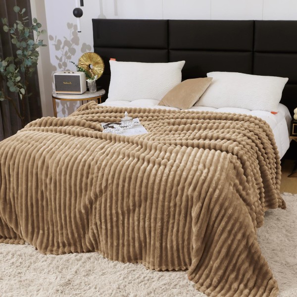 Patura cocolino Premium – uni bej PCPJ6 Patura cocolino Premium – uni bej PCPJ6
