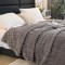 Patura cocolino Premium – uni gri deschis PCPJ3