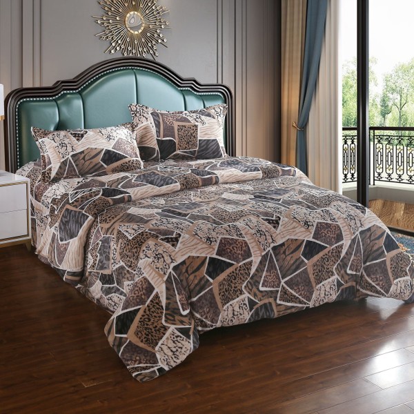 Lenjerie Pufoasa Cocolino 4 piese coc27 Lenjerie Pufoasa Cocolino 4 piese coc27