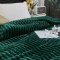 Patura cocolino Premium – uni verde smarald  PCPJ4