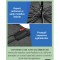 PARASOLAR AUTO PLIABIL TIP UMBRELĂ
