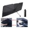 PARASOLAR AUTO PLIABIL TIP UMBRELĂ