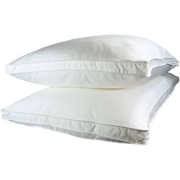 Perna memory 50x70,albă