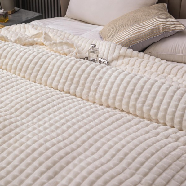 Patura cocolino Premium – uni crem PCPJ13