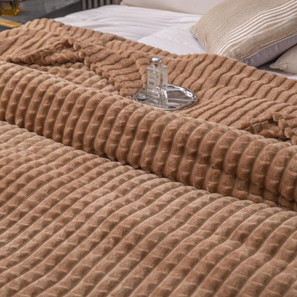 Patura cocolino Premium – uni maro PCPJ14