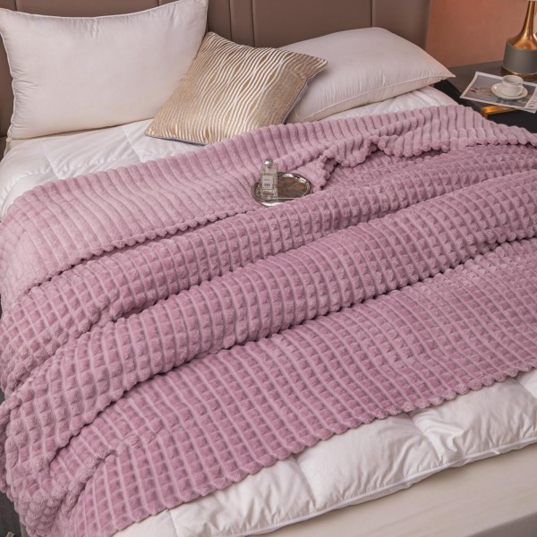 Patura cocolino Premium – uni lila PCPJ17