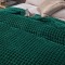 Patura cocolino Premium – uni verde smarald PCPJ18