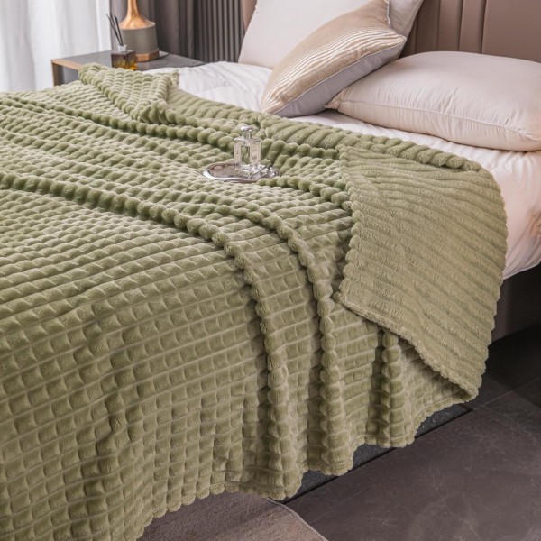 Patura cocolino Premium – uni verde lime PCPJ19