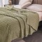 Patura cocolino Premium – uni verde lime PCPJ19