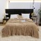 Patura cocolino Premium – uni bej PCPJ6 Patura cocolino Premium – uni bej PCPJ6