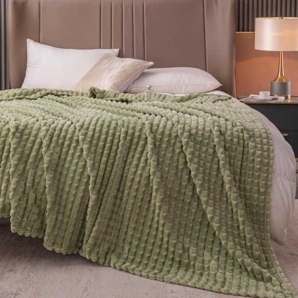 Patura cocolino Premium – uni verde lime PCPJ19